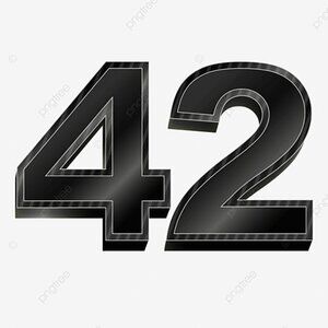 42
